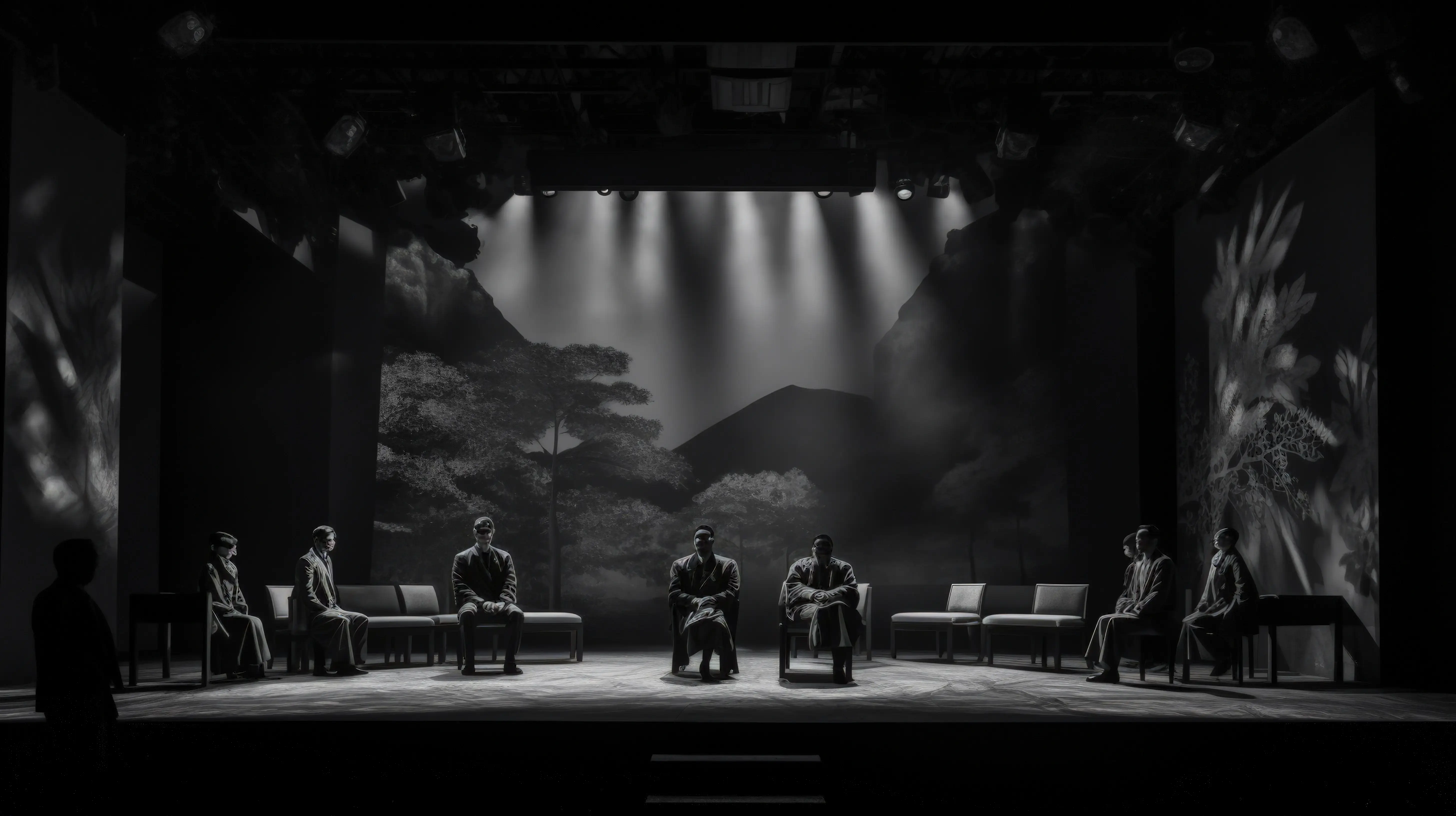 New York Theater